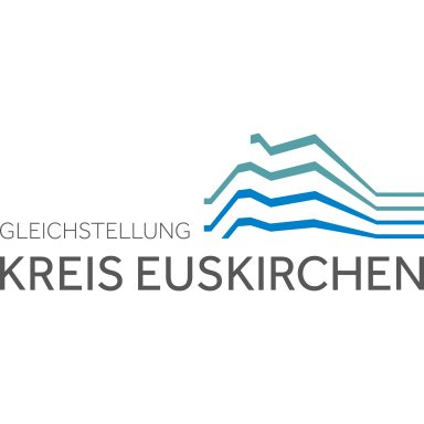 Logo Gleichstellungsbeauftragte des Kreises Euskirchen