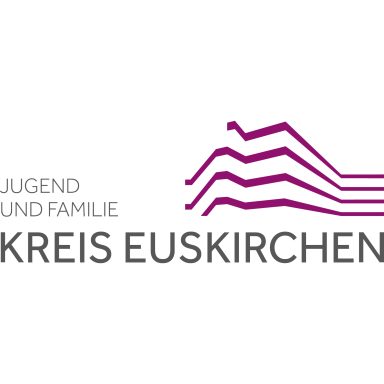 Logo des Jugendamtes des Kreises Euskirchen
