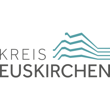 Logo des Kreises Euskirchen